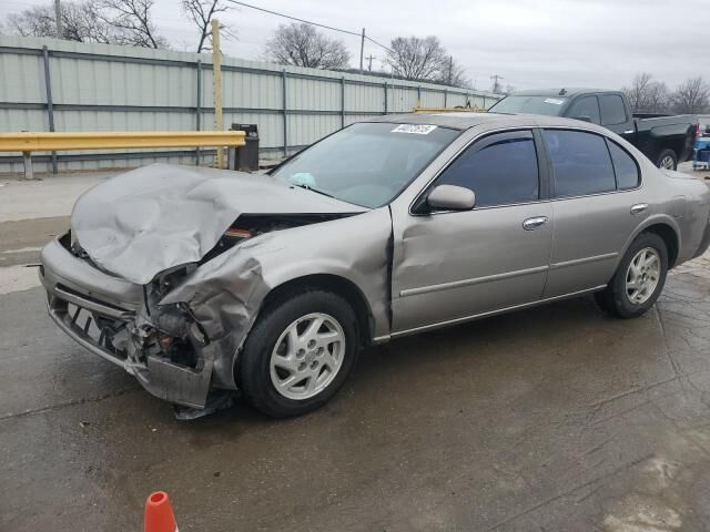 Nissan Maxima