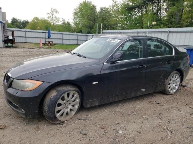 BMW 335xi