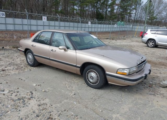 Buick LeSabre