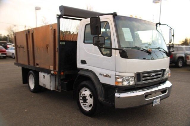 2008 FORD Low Cab Forward