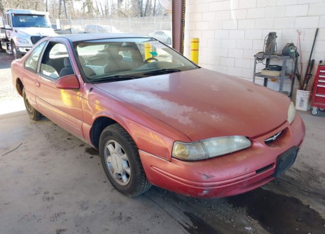 Ford Thunderbird