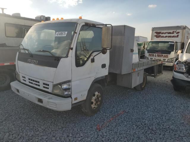 Isuzu NPR