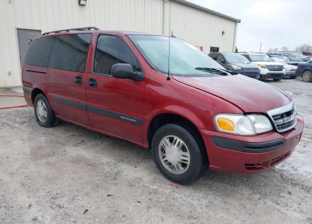 Chevrolet Venture