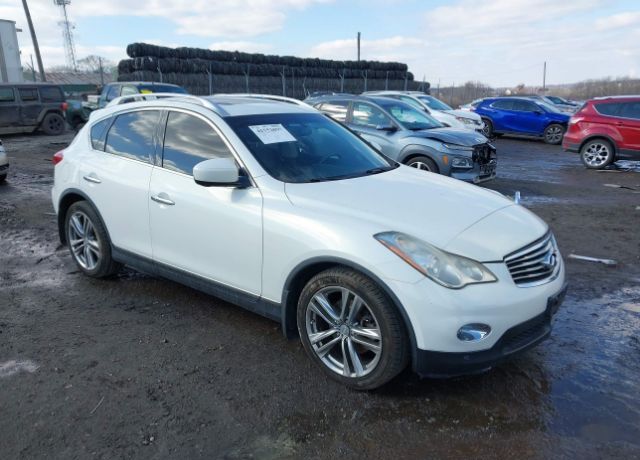 Infiniti EX35