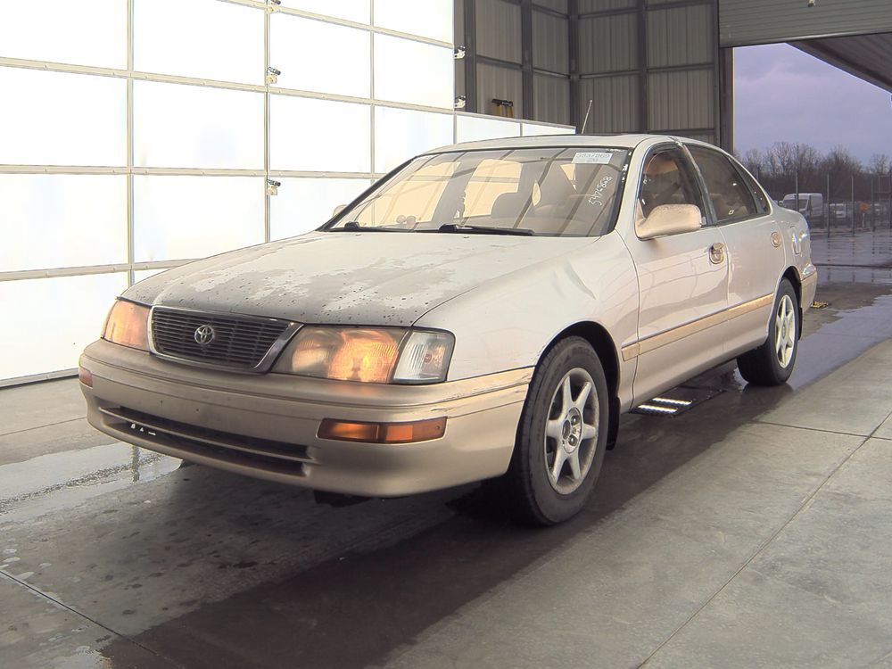 Toyota Avalon