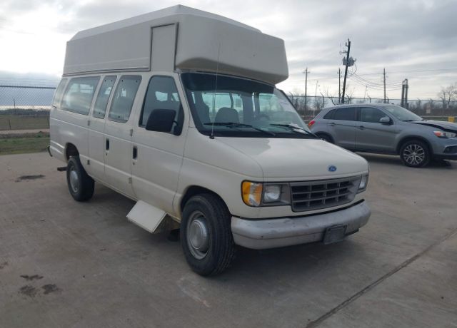Ford E-350