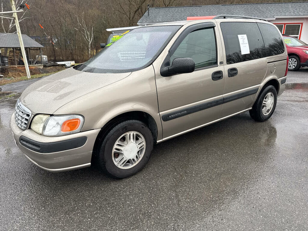 Chevrolet Venture
