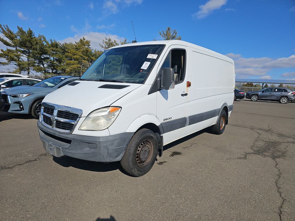 Dodge Sprinter
