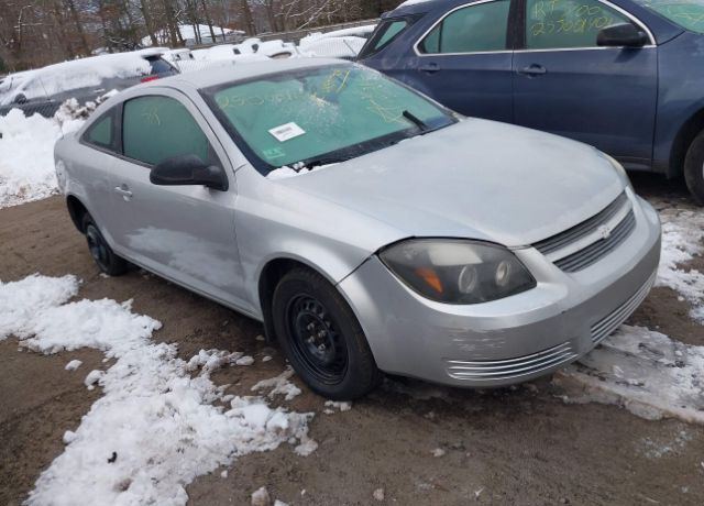 2007 CHEVROLET Cobalt