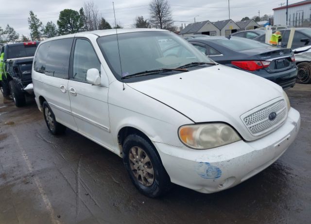 Kia Sedona