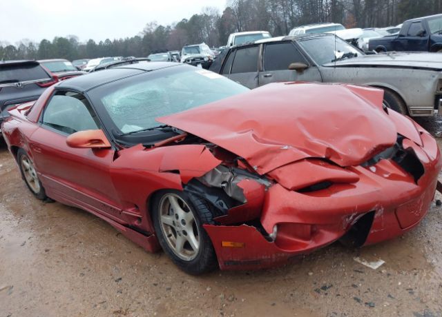 Pontiac Firebird