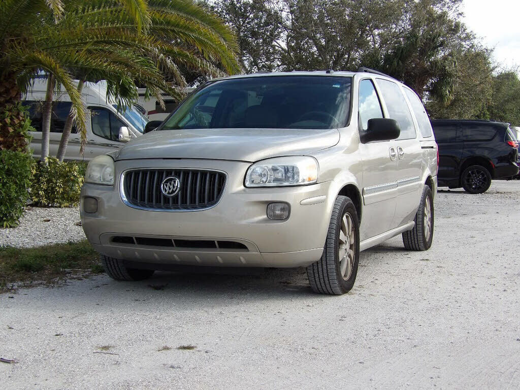 Buick Terraza