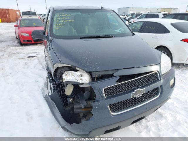 Chevrolet Uplander