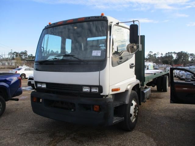 GMC T-Series