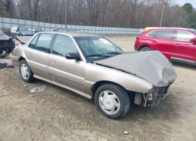 PONTIAC