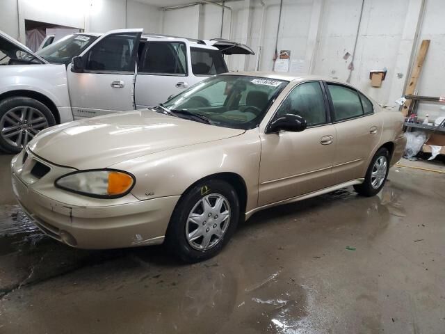 Pontiac Grand AM