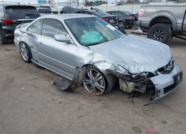 Acura CL