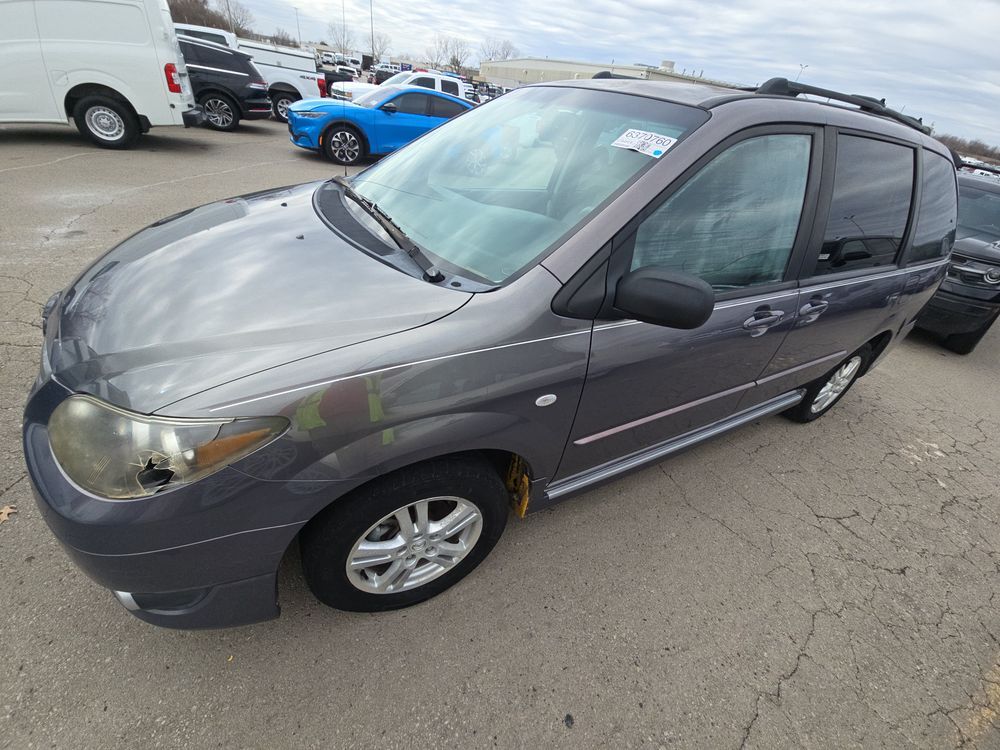 Mazda MPV