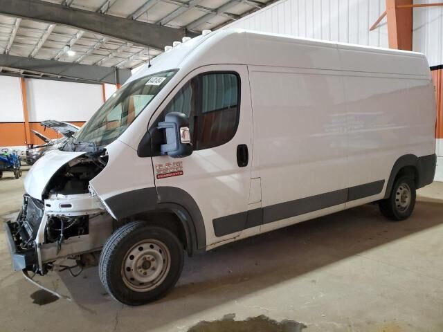 RAM Promaster 3500