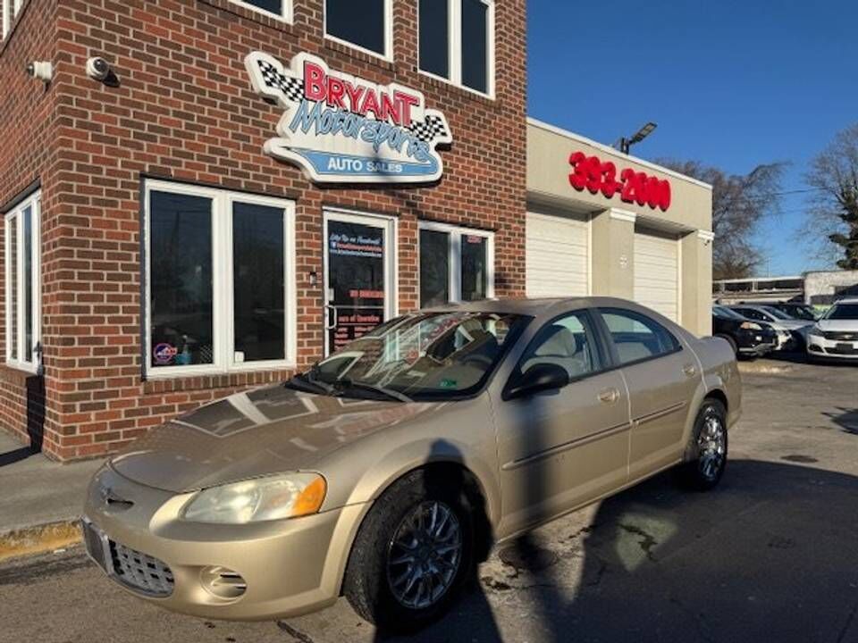 Chrysler Sebring