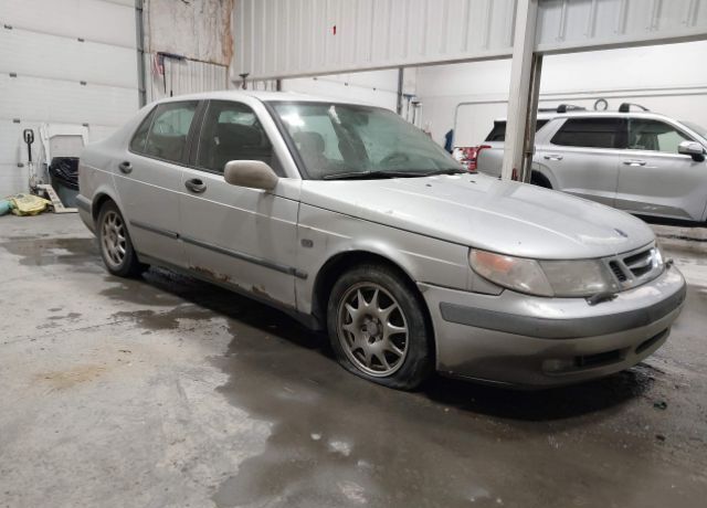 Saab 9-5