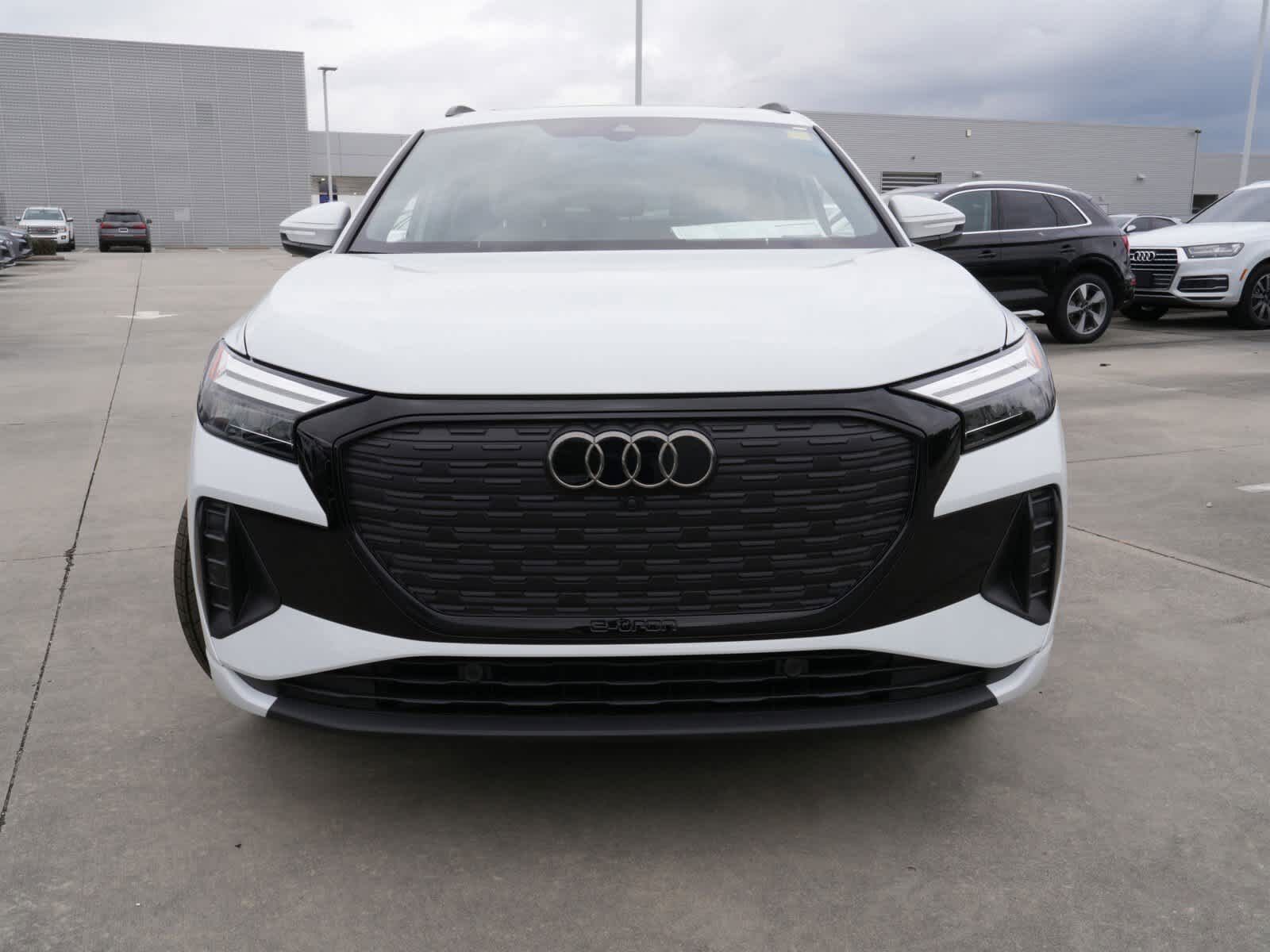 2025 Audi Q4