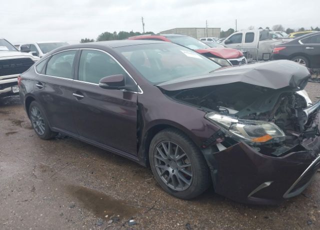 Toyota Avalon