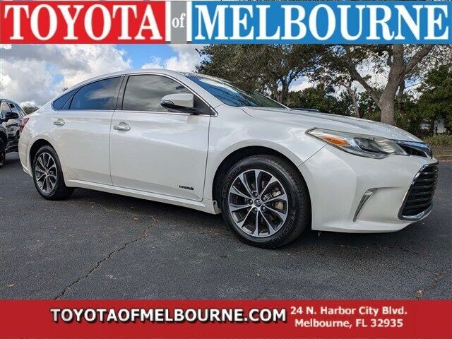Toyota Avalon