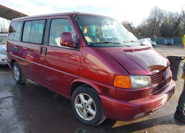 Volkswagen EuroVan