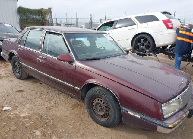 Buick LeSabre