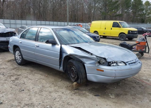 Chevrolet Lumina