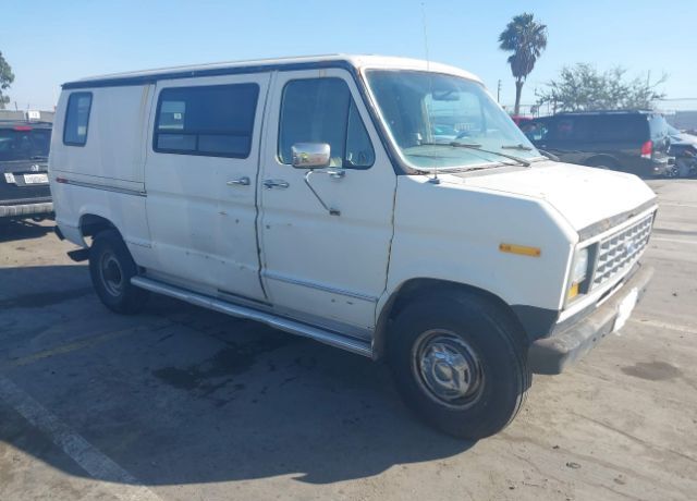 Ford E-350