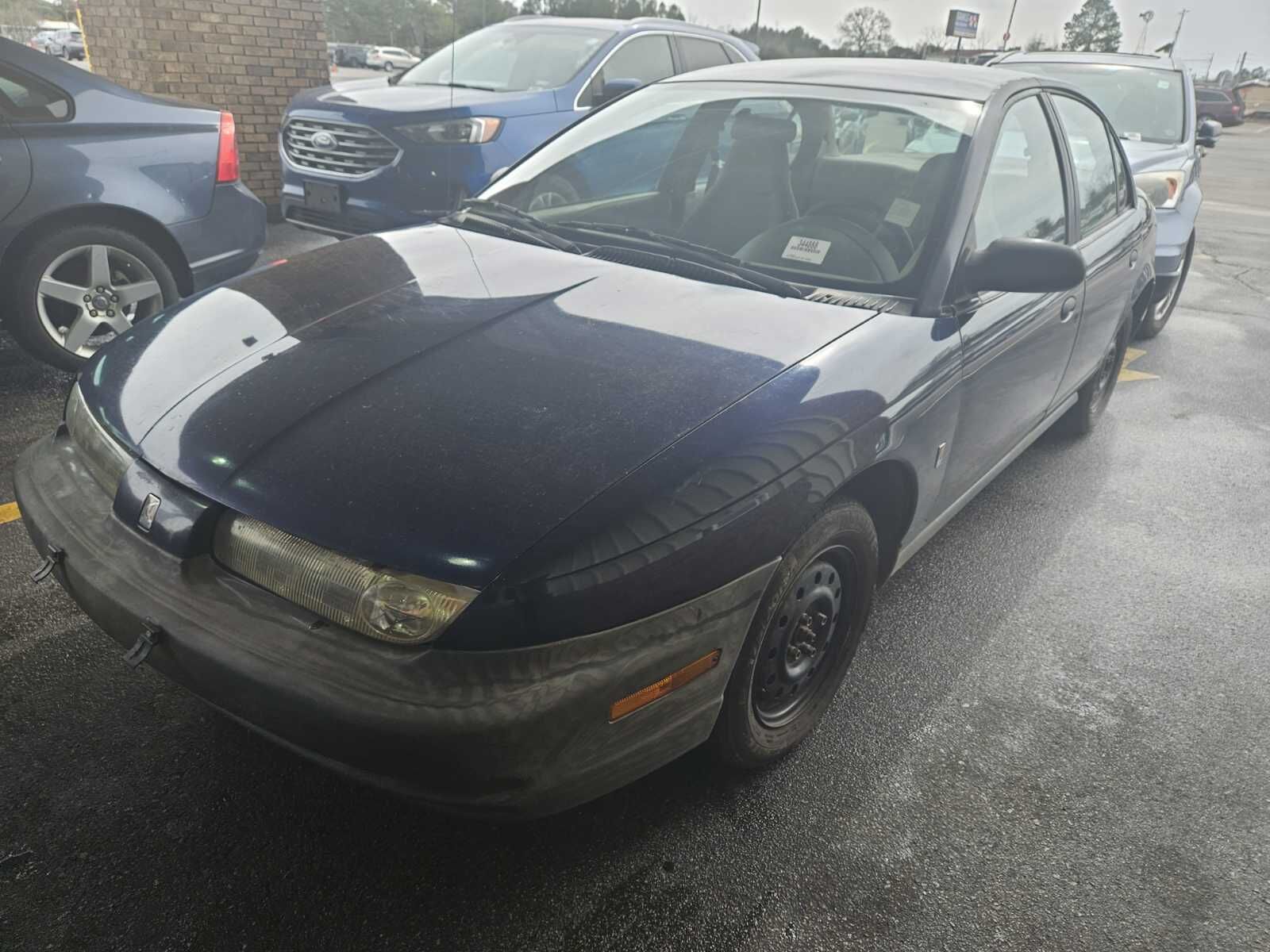 Saturn SL1