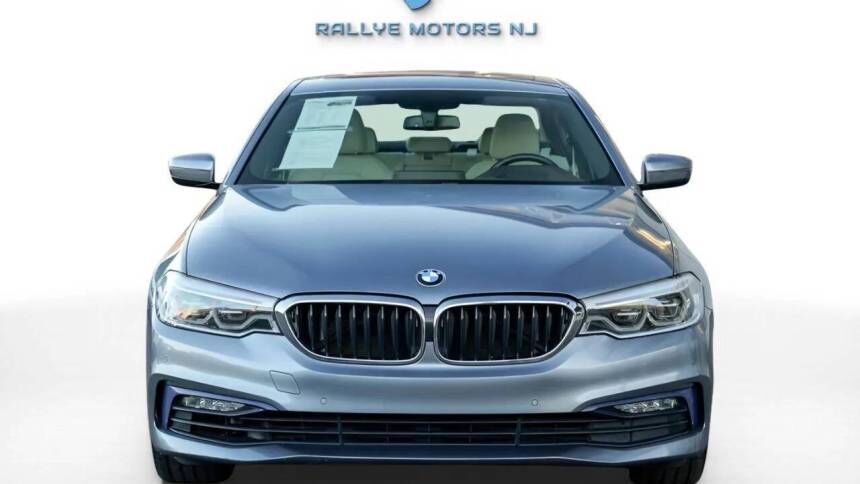 BMW 530i