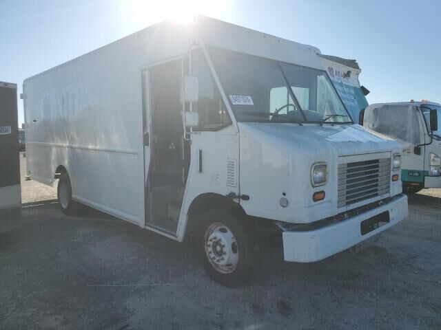 Ford Commercial Chassis