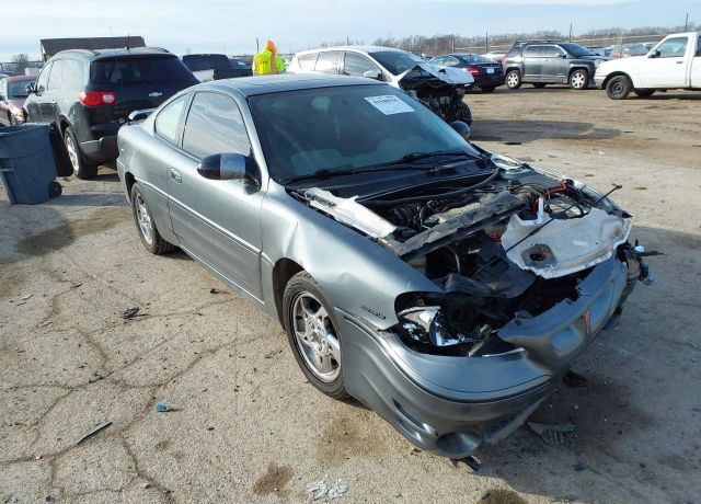 Pontiac Grand AM