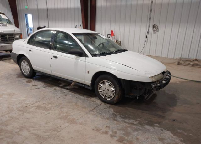 Saturn SL1