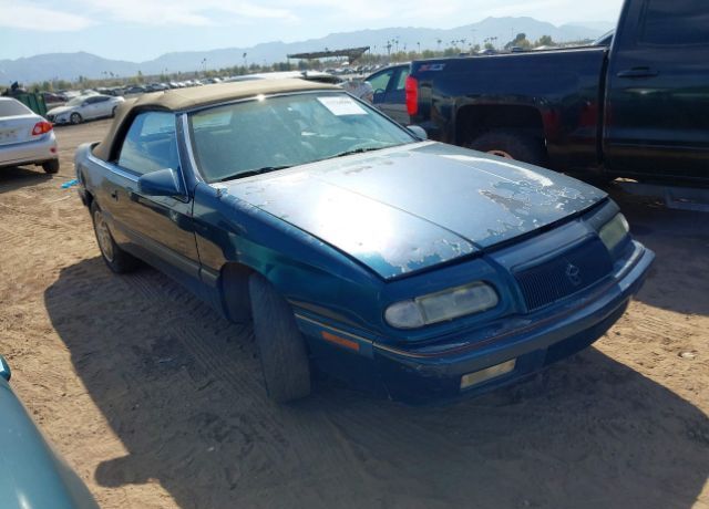 Chrysler LeBaron