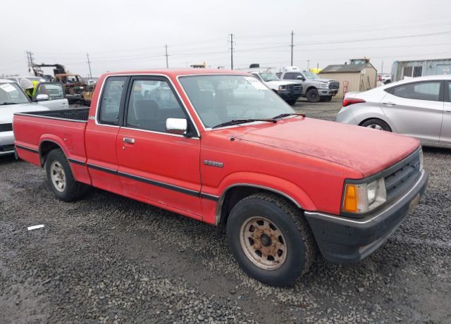 Mazda B-Series