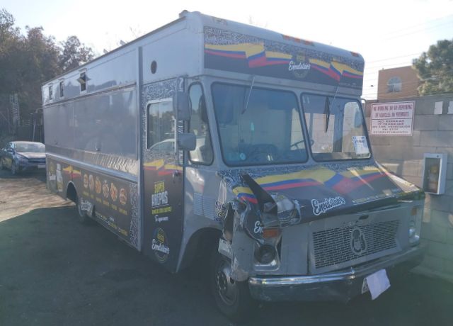 GMC Value Van