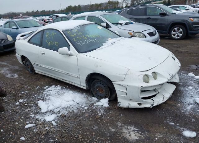 Acura Integra