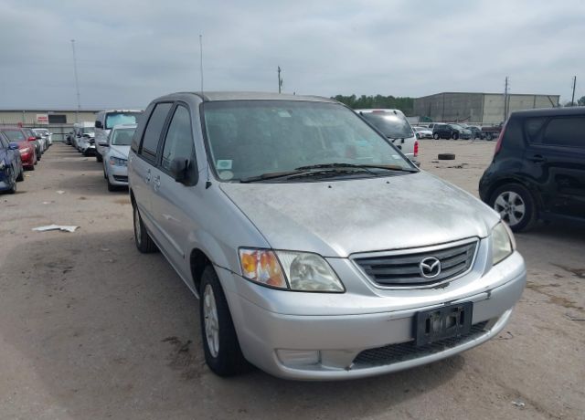Mazda MPV