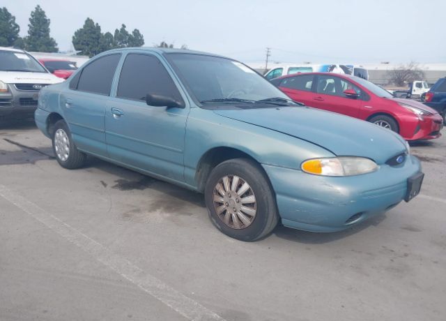 Ford Contour