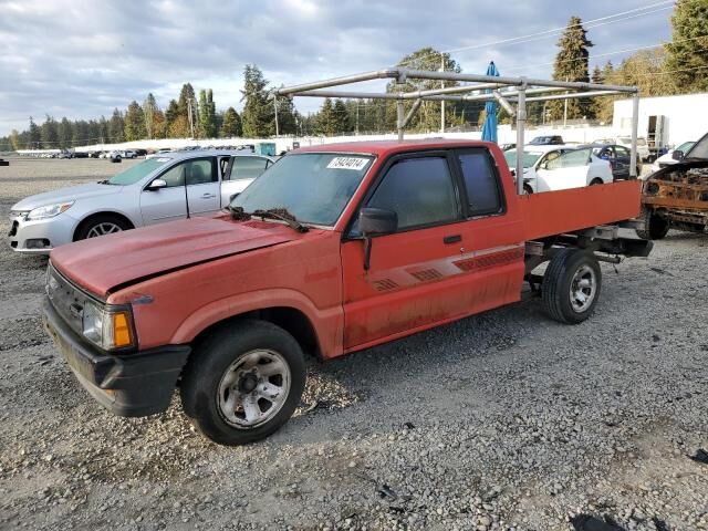 Mazda B-Series