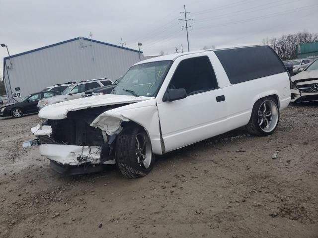 GMC Yukon