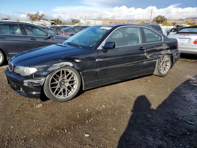 BMW 325Ci