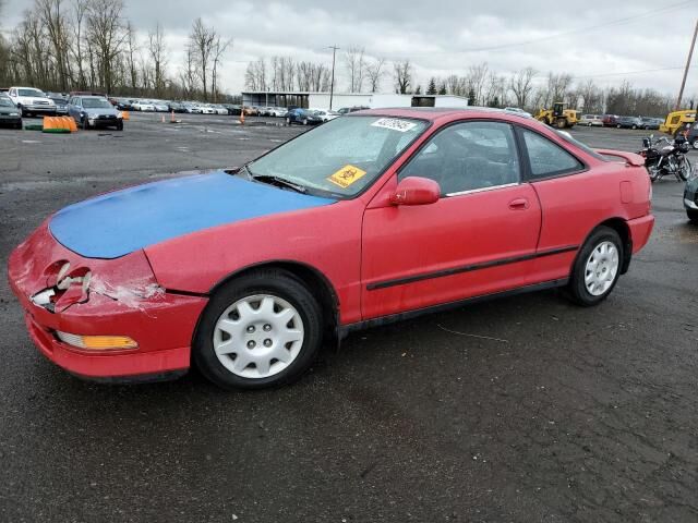 Acura Integra