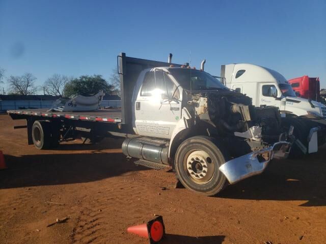 Ford F-650