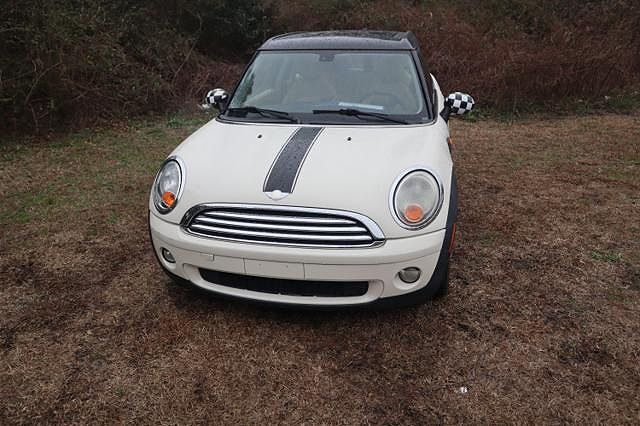 2009 MINI Clubman
