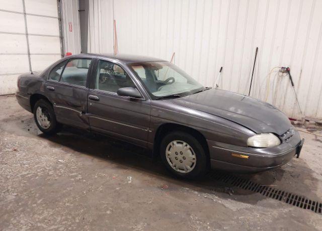 Chevrolet Lumina